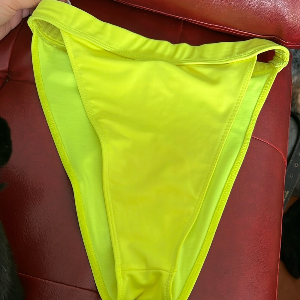 Swim bottoms